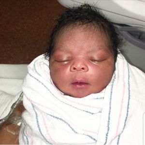 Meet your Posher, Emmanuel